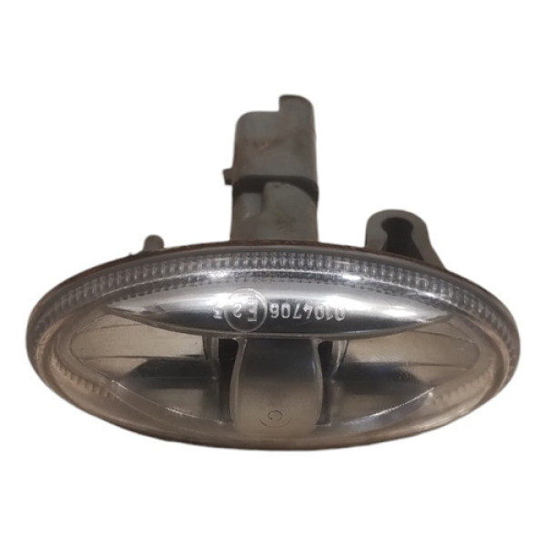 Pisca Paralama Peugeot 207 2007 A 2012