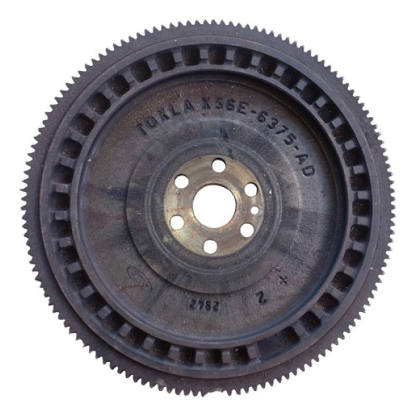 Volante Motor Ford Fiesta 1.0 2003 A 2007