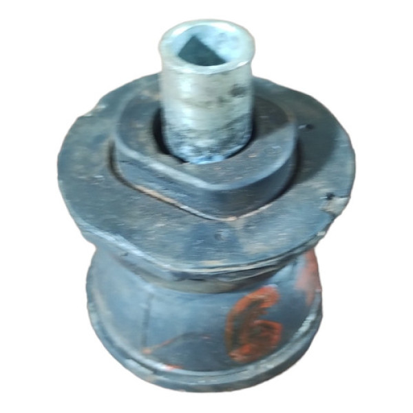 Coxim Central Cabine Tampa Traseira Chevrolet S10 2014 