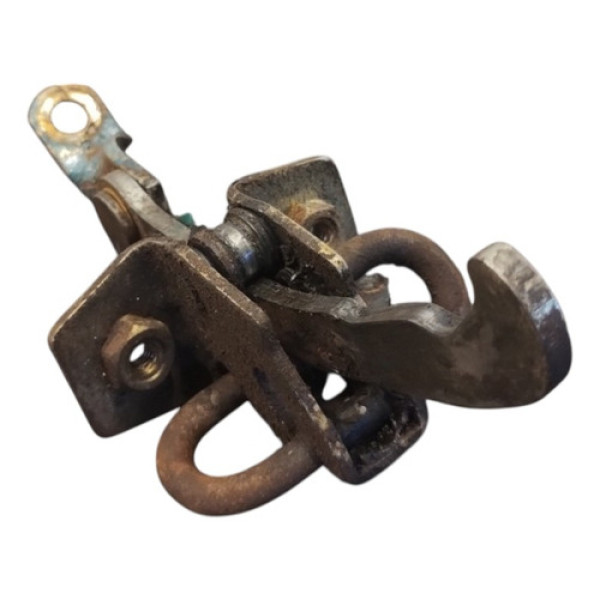 Limitador Porta Dianteiro Direito Vw Gol G2 G3 1996 A 2005