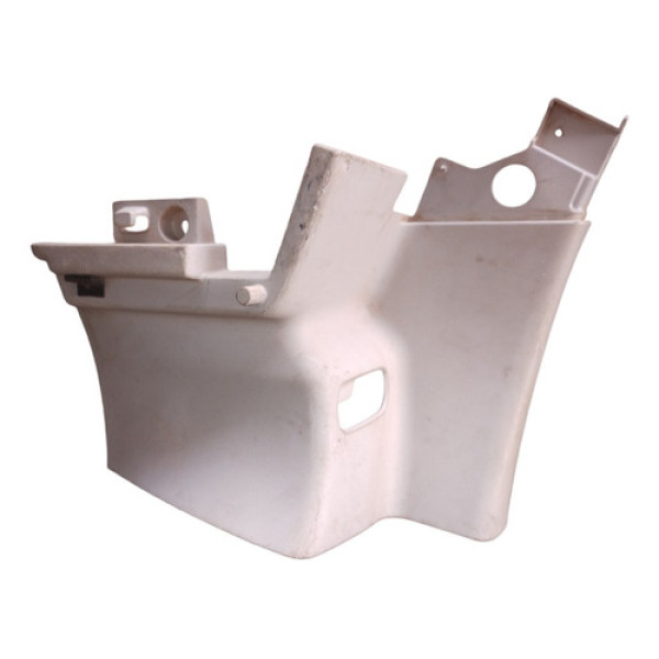 Suporte Bagagito Esquerdo Fiat Mobi 2017 A 2022