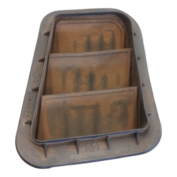 Difusor Ar Traseiro Direito Hyundai I30 2009 A 2012