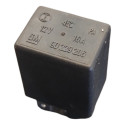 Relé Auxiliar Farol Terminais Gm Ômega 1993 A 1998