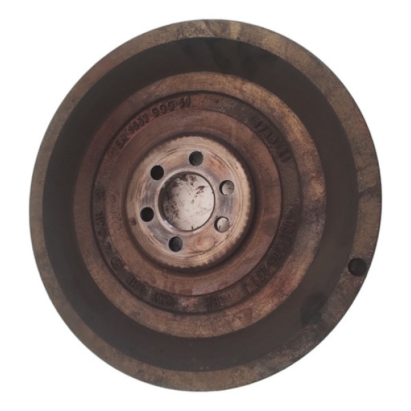 Volante Motor Cremalheira Vw Fox Gol Voyage 2006 A 2019