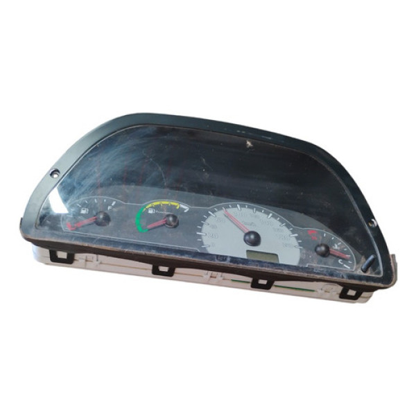 Painel Instrumento Fiat Palio Siena 1.0 Celeb 2012 2014 2015