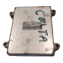Módulo Injeção Chevrolet Celta 2007 A 2012