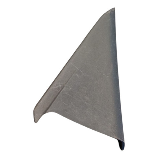 Acabamento Porta Traseira Esquerda Hyundai I30 2009 A 2012