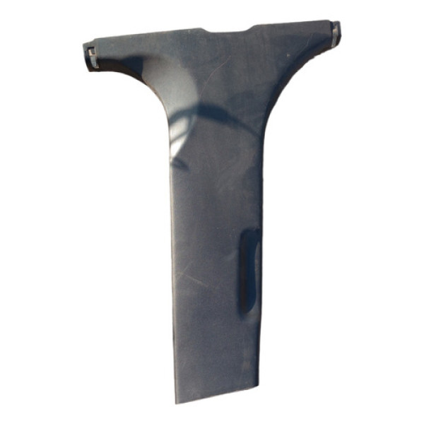 Acabamento Coluna Central Esquerdo Hyundai Hb20 2015 A 2018