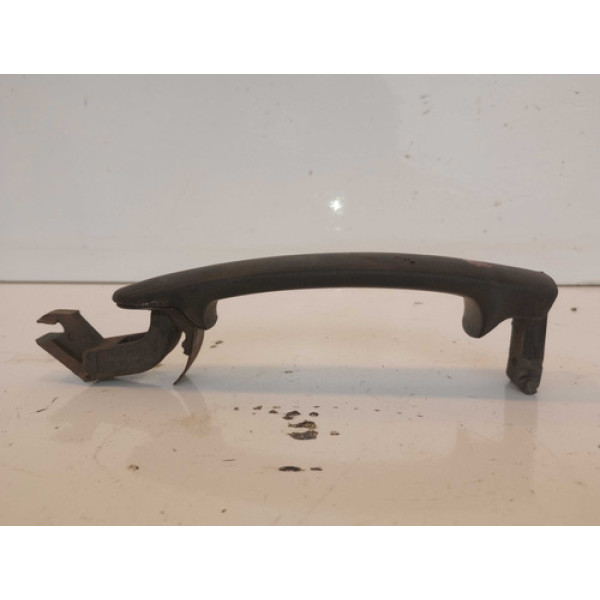 Maçaneta Externa Vw Gol Voyage 2009 A 2018 Traseira Direita