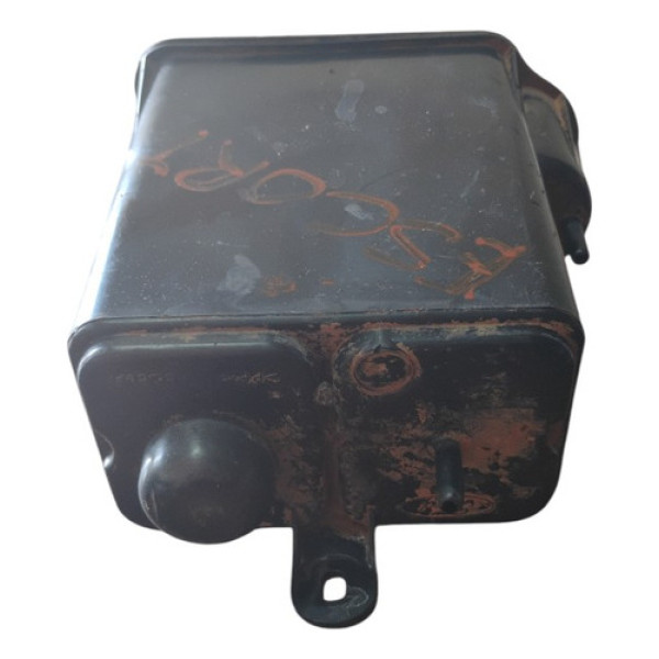 Filtro Canister Ford Escort 1.6 Zetec Rocam 1998 1999 2000