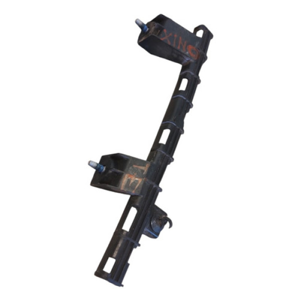 Guia Vidro Traseiro Esquerdo Gm Onix Turbo 2020 A 2024