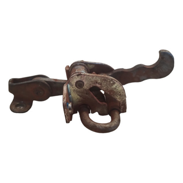 Limitador Porta Dianteira Direita Idea 2010 A 2014