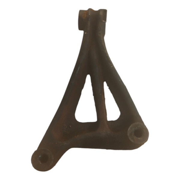 Suporte Coxim Câmbio Fiat Palio 2002 