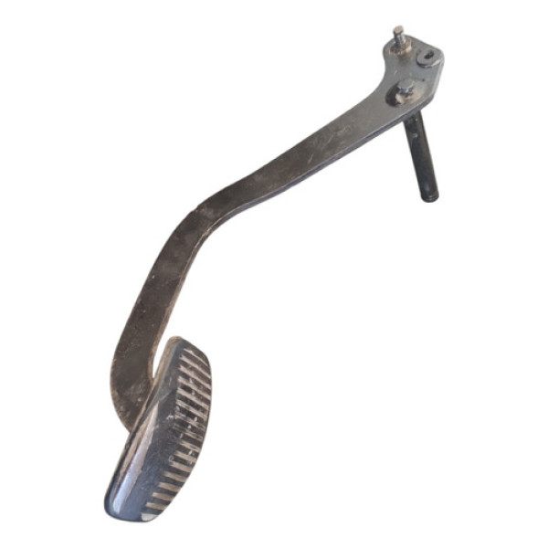 Pedal Embreagem Fiat Uno 1999 A 2010