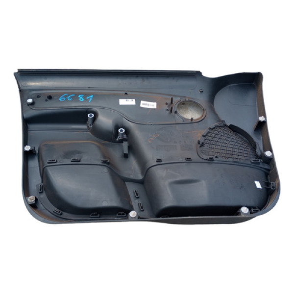 Forro Porta Dianteiro Direito Citroën C3 1.6 2011/12 Origina