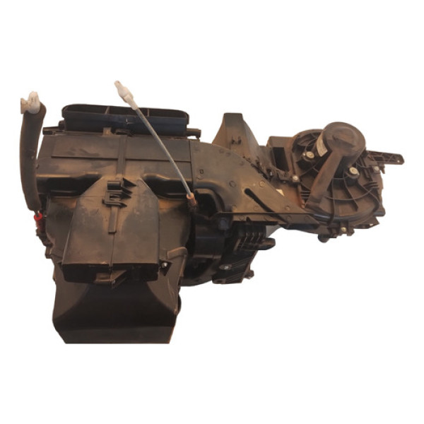 Caixa Ar Radiador Evaporadora Quente Vw Gol G5 2010 A 2017