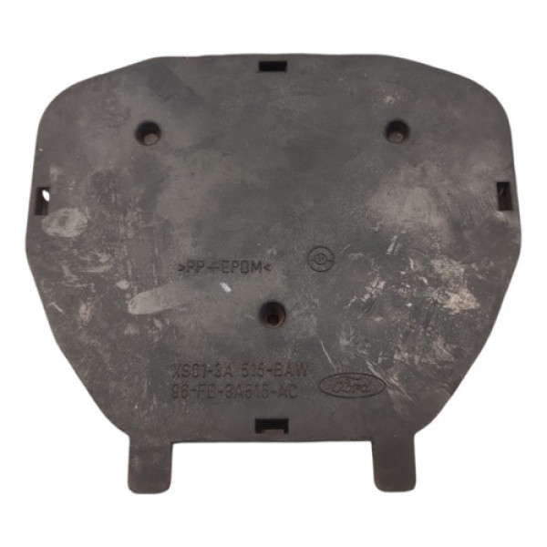 Tampa Volante Buzina Ford Fiesta 1996 A 2003