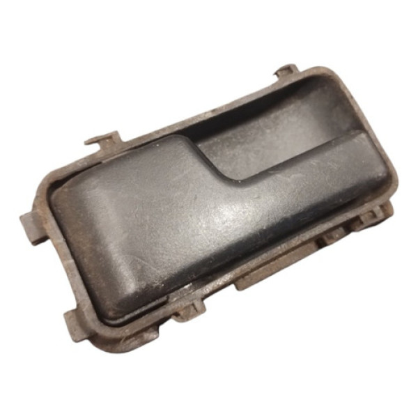 Maçaneta Interna Fiat Uno 1999 A 2010