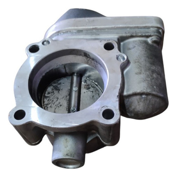 Tbi Corpo Borboleta Polo Golf Fox 1.6 Gasolina 2003 A 2006