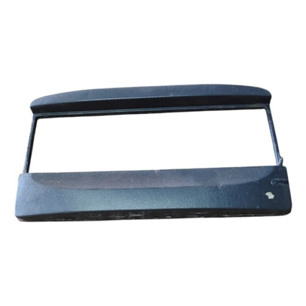 Moldura Acabamento Central Ford Escort 1996 1997 1998 2000