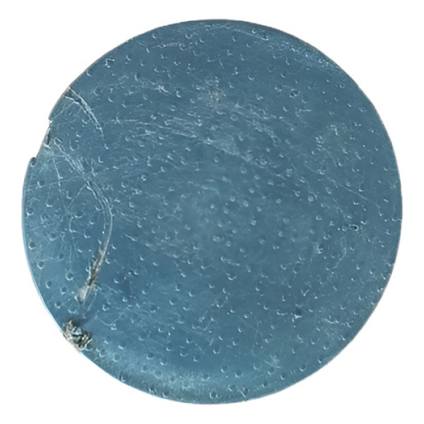 Tampa Reboque Para-choque Fiat Mobi 2017 A 2022