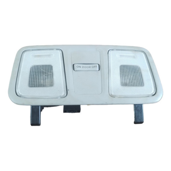 Luz Teto Cortesia Hyundai Hb20 2012 2013 2014 2015 A 2019