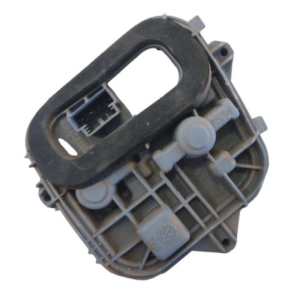 Circuito Lanterna Vw Fox 2016 A 2019  Traseira Esquerda