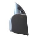 Acabamento Interno Retrovisor Esquerdo Corsa Montana 03 A 12