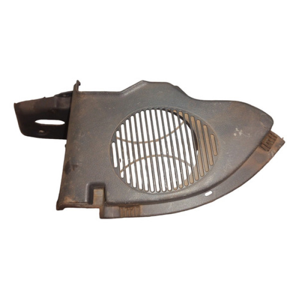 Suporte Bagagito Direito Fiat Palio 2002 A 2008