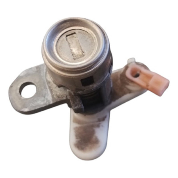 Miolo Chave Fechadura Porta Lh Hyundai Hb20 2012 A 2018