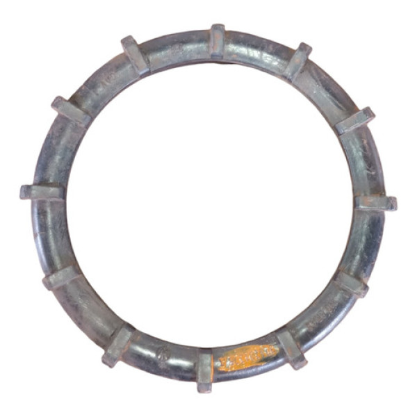 Porca Tampa Bomba Combustível G5 Vw Gol 2008 A 2013