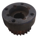 Engrenagem Virabrequim Gm Astra Vectra Zafira 2.0 2001 A 11