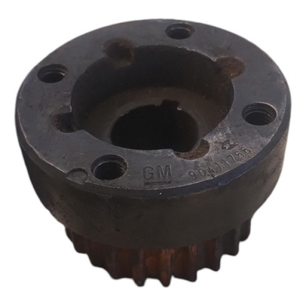 Engrenagem Virabrequim Gm Astra Vectra Zafira 2.0 2001 A 11