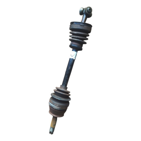 Semi-eixo Esquerdo Fiat Palio Strada 2004 A 2015