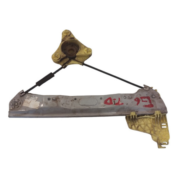 Máquina Vidro Elétrico Tras Direita Gol Voy G6 2013 A 2016