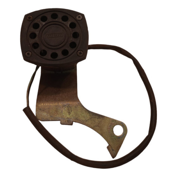 Sirene Alarme Fiat Palio 2001 A 2007