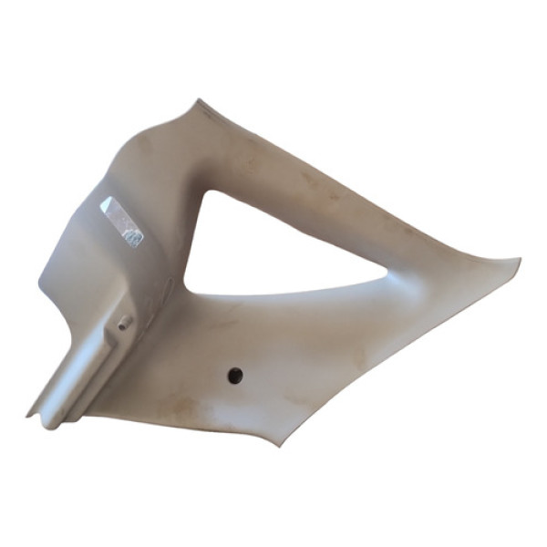 Suporte Bagagito Lateral Cinza Ld Direito Citroen C3  03/12 