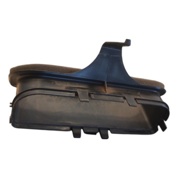 Moldura Duto Ar Acabamento Vw Gol G5 Saveiro 2009 A 2015