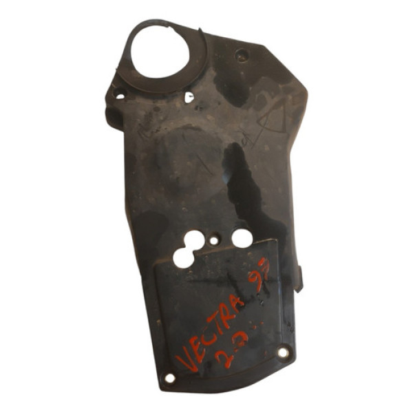 Capa Correia Dentada Chevrolet Vectra 2.0 1997 A 2005