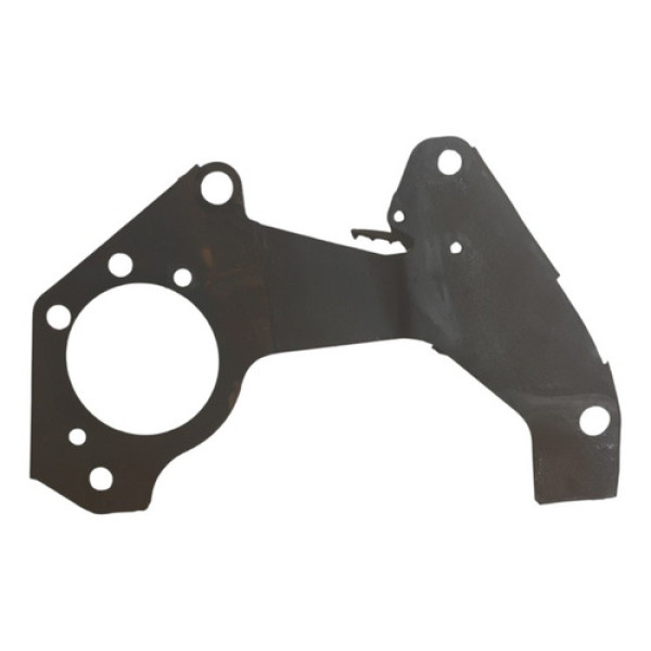 Defletor Tampa Flange Caixa Câmbio Fiat Palio 2001 A 2006