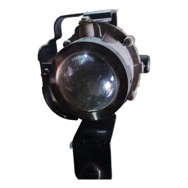 Farol Auxiliar Milha Esquerdo Chevrolet S10 2012 A 2015