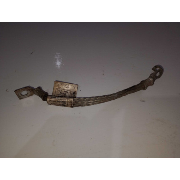 Cabo Aterramento Caixa Câmbio Volkswagen Up Tsi