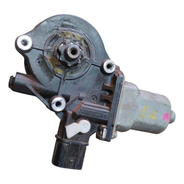 Motor Máquina Vidro Vw Saveiro G5 2009 A 2014 Esquerdo