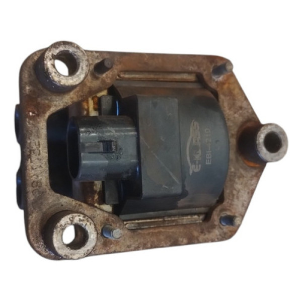 Bobina Ignição Fiat Mille Strada 1994 A 2000