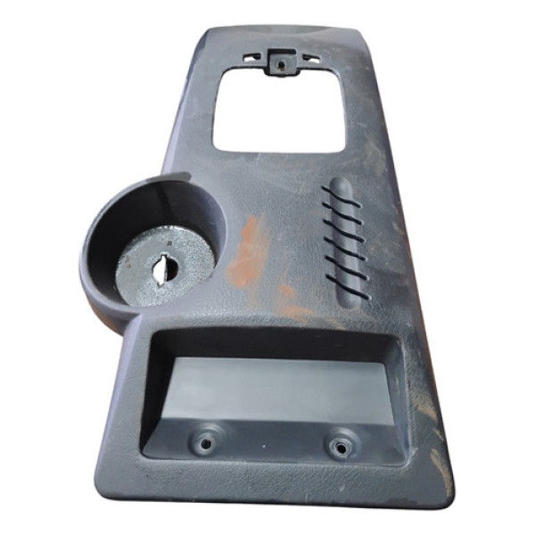 Console Central Câmbio Saveiro Gol G4 2007 A 2013 Original 