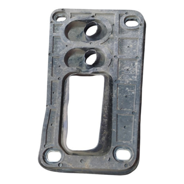 Guarnição Mangueira Ar Quente Fiat Stilo 2008 A 2012 1.8