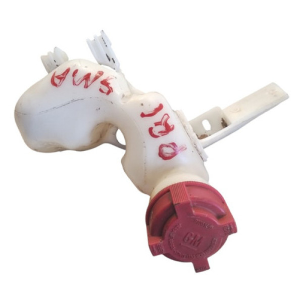 Reservatório Partida Fria Gasolina Gm Prisma 2013 A 2018