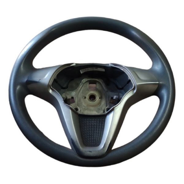 Volante Direção Motorista Fiat Idea 1.4 2013 A 2017