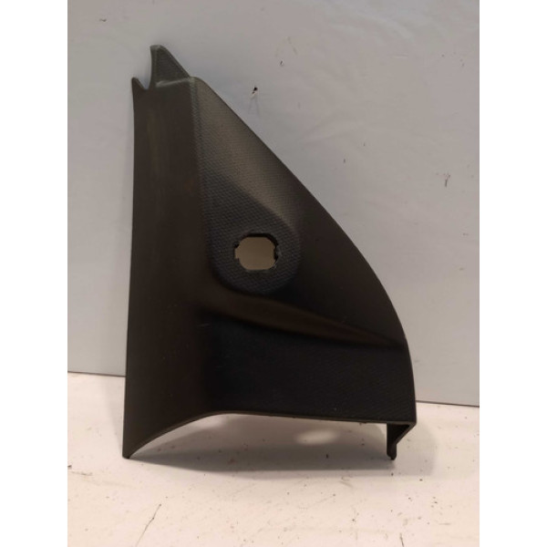 Moldura Acabamento Retrovisor Interno Esquerdo 2017 A 2020