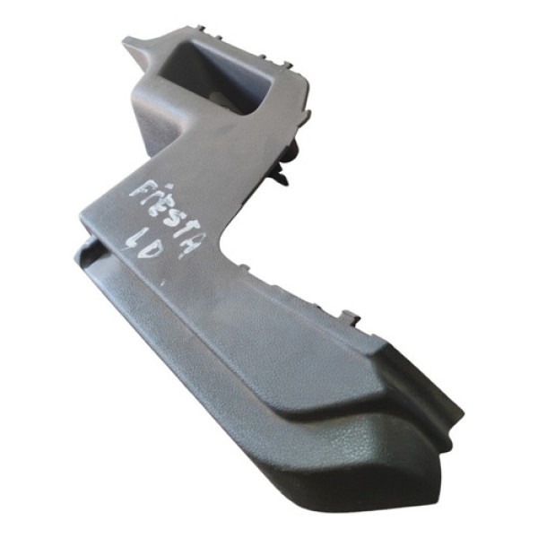 Suporte Bagagito Lado Direito Fiesta 2003 A 2007 Original 